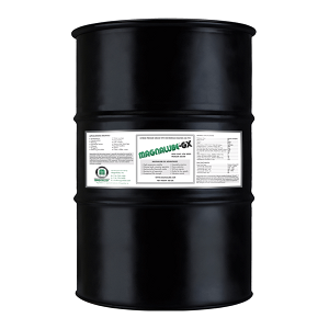 Mỡ bôi trơn chịu nhiệt PTFE Magnalube-GX, 181.8kg